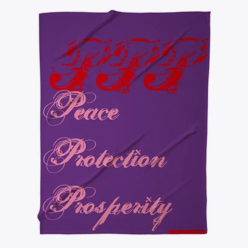 PPP-Blanket