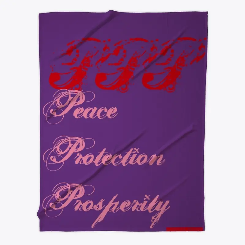 PPP-Blanket